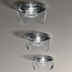 Встраиваемый светильник De Majo CUT F