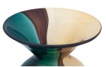 Ваза Inka Glass Vase MAK interior CY072 Разноцветный