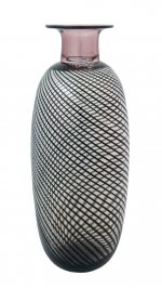 Ваза Florina Vase MAK interior CY242 Разноцветный