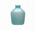 Ваза Lacey Blue Vase MAK interior CY436 Разноцветный