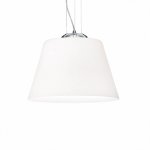 Подвесной светильник Ideal lux CYLINDER SP1 D30 (25421)