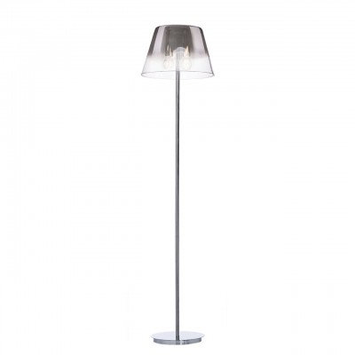 Ideal Lux CYLINDER PT2 CROMO SFUMATO Торшер