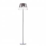 Ideal Lux CYLINDER PT2 CROMO SFUMATO Торшер