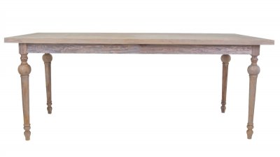 Дизайнерский стол Paton MAK interior CZ-001 Натуральный