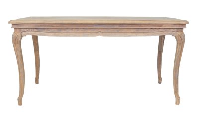 Стол Dallen MAK interior CZ-002 Натуральный