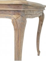 Стол Dallen MAK interior CZ-002 Натуральный