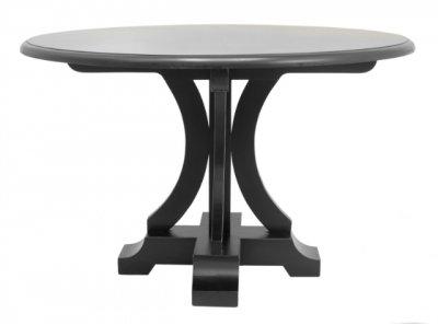 Стол Rufalo MAK interior CZ-006 Черный