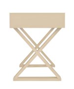 Письменный стол Jasper Beige MAK interior CZ-010-B1019 Бежевый