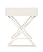 Письменный стол Jasper MAK interior CZ-010 Белый