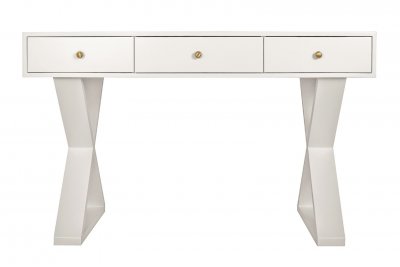 Письменный стол Jasper MAK interior CZ-010 Белый