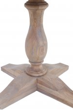 Стол Anesio MAK interior CZ-016 Натуральный