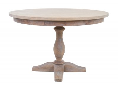 Стол Anesio MAK interior CZ-016 Натуральный