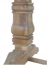 Стол Mirrin MAK interior CZ-022 Натуральный