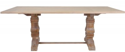 Стол Mirrin MAK interior CZ-022 Натуральный