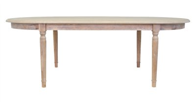 Стол Tevi MAK interior CZ-024 Натуральный