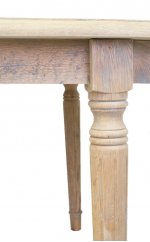 Стол Tevi MAK interior CZ-024 Натуральный