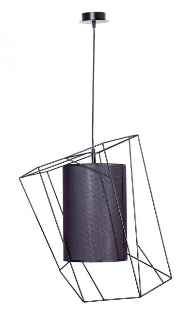 Подвесной светильник Cage One S2 12 02g Подвесной светильник Cage One S2 12 02g