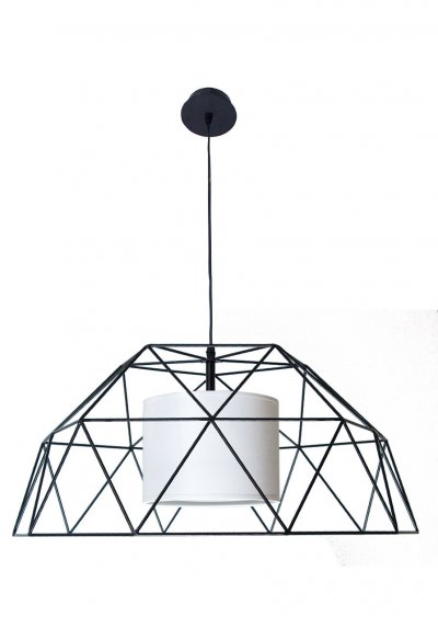 Подвесной светильник Cage Three S2 12 01g Подвесной светильник Cage Three S2 12 01g