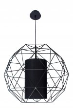 Подвесной светильник Cage Three S3 12 02g