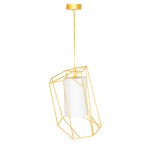 Топдекор Cage One S1 16 01 Подвесной светильник