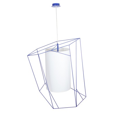 Топдекор Cage One S3 19 01 Подвесной светильник Топдекор Cage One S3 19 01 Подвесной светильник