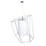 Топдекор Cage One S3 19 01 Подвесной светильник