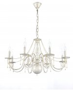 Подвесная люстра Arti Lampadari Camerino E 1.1.8 WG