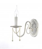 Бра Arti Lampadari Camerino E 2.1.1 WG