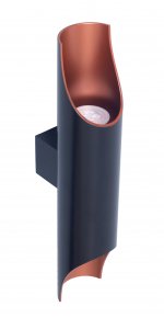 Настенный светильник Cane A1 12 R