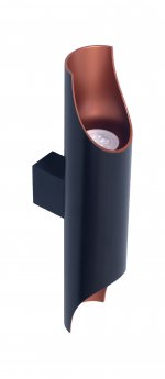 Настенный светильник Cane A1 12 R