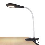 Настольная лампа Elektrostandard Captor black (TL90300)