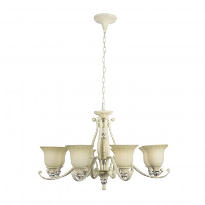 Подвесная люстра Dio DArte Elite Caramello E 1.1.8 C Подвесная люстра Dio DArte Elite Caramello E 1.1.8 C