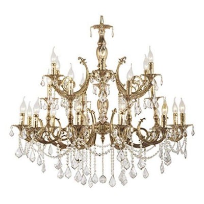 Светильник Dio D'Arte Carisio E 1.1.24.399 GB