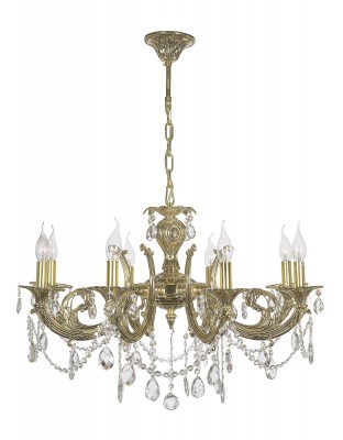 Светильник Dio D'Arte Carisio E 1.1.8.400 GB