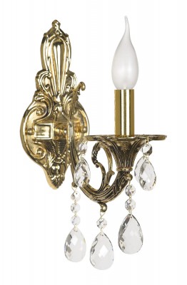 Светильник Dio D'Arte Carisio E 2.1.1.300 GB