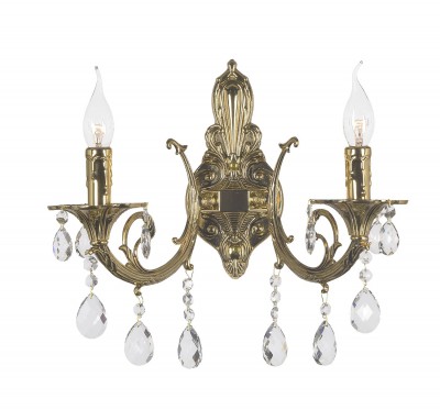 Светильник Dio D'Arte Carisio E 2.1.2.300 GB