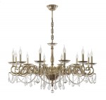 Светильник Dio D'Arte Castella E 1.1.12.400 GH