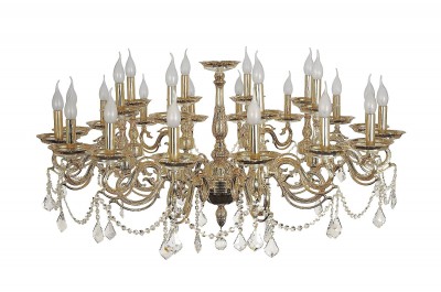 Светильник Dio D'Arte Castella E 1.1.24.300 GH