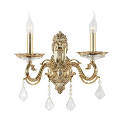 Светильник Dio D'Arte Castella E 2.1.2.400 GH