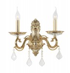 Светильник Dio D'Arte Castella E 2.1.2.400 GH