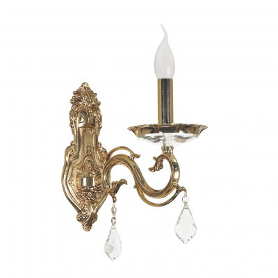 Бра Dio DArte Asfour Castella E 2.1.1.200 GH Бра Dio DArte Asfour Castella E 2.1.1.200 GH