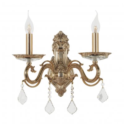 Бра Dio DArte Asfour Castella E 2.1.2.200 GH Бра Dio DArte Asfour Castella E 2.1.2.200 GH