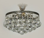 Потолочная люстра Arti Lampadari Castellana E 1.3.30.501 N