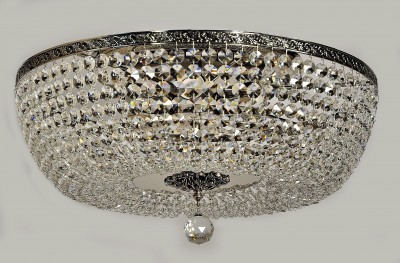 Потолочный светильник Arti Lampadari Castellana LE 1.2.50.501 NH