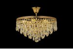 Потолочная люстра Arti Lampadari Castellana E 1.3.38.601 G