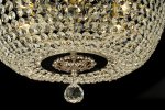 Потолочный светильник Arti Lampadari Castellana E 1.3.40.501 NH