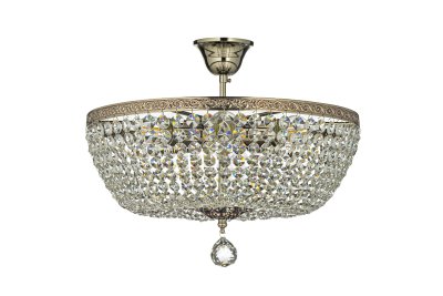 Потолочный светильник Arti Lampadari Castellana E 1.3.40.501 NH