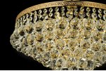 Потолочная люстра Arti Lampadari Castellana E 1.3.46.501 G