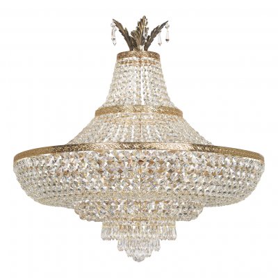 Подвесной светильник Arti Lampadari Castellana E 1.5.70.600 G Подвесной светильник Arti Lampadari Castellana E 1.5.70.600 G