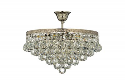 

Потолочная люстра Arti Lampadari Castellana E 1.3.38.501 N, Castellana E 1.3.38.501 N